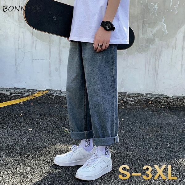 men's jeans men retro harajuku straight baggy denim blue trouser male casual trendy streetwear ankle-length wide-leg all-match hip
men's jeans men retro harajuku straight baggy denim blue trouser male casual trendy streetwear ankle-length wide-leg all-match hip