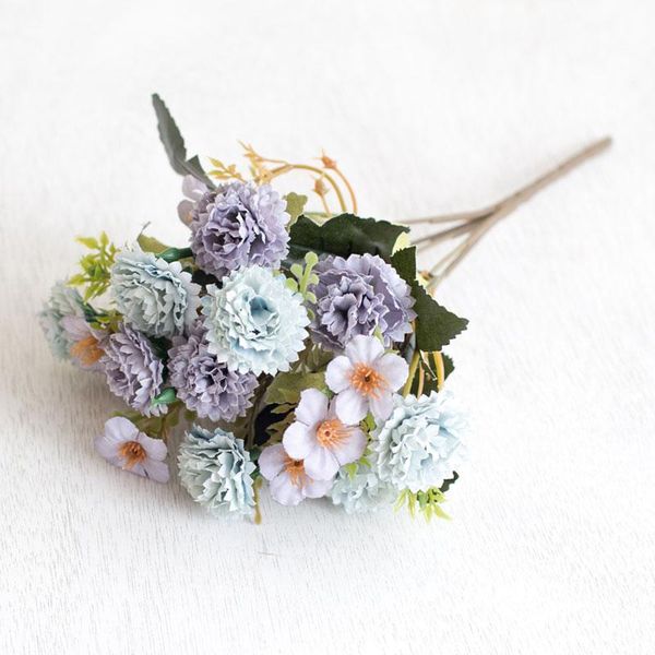 decorative flowers & wreaths handmade silk flower decor craft gift european small clove carnation artificial bouquet wedding home soft decor
decorative flowers & wreaths handmade silk flower decor craft gift european small clove carnation artificial bouquet wedding home soft decor