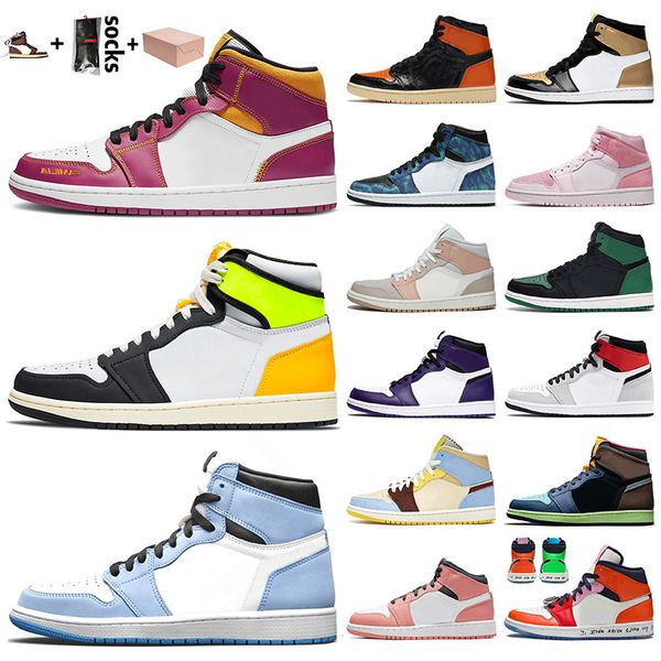 with box new women mens high og volt university blue mid familia fearless jumpman 1 1s basketball shoes twist sneakers trainers
with box new women mens high og volt university blue mid familia fearless jumpman 1 1s basketball shoes twist sneakers trainers