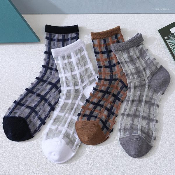 socks & hosiery salina square silk women's mid-tube nylon cotton ultra-thin all-match anti-hook stacked fashionable1, Black;white
socks & hosiery salina square silk women's mid-tube nylon cotton ultra-thin all-match anti-hook stacked fashionable1, Black;white