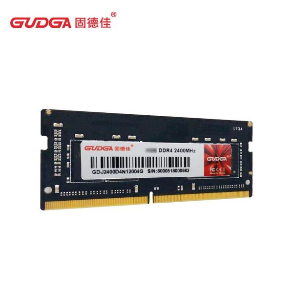 rams gudga memoria ram ddr4nb 16gb 2666mhz for lapnotebook ddr4 1.2v
rams gudga memoria ram ddr4nb 16gb 2666mhz for lapnotebook ddr4 1.2v
