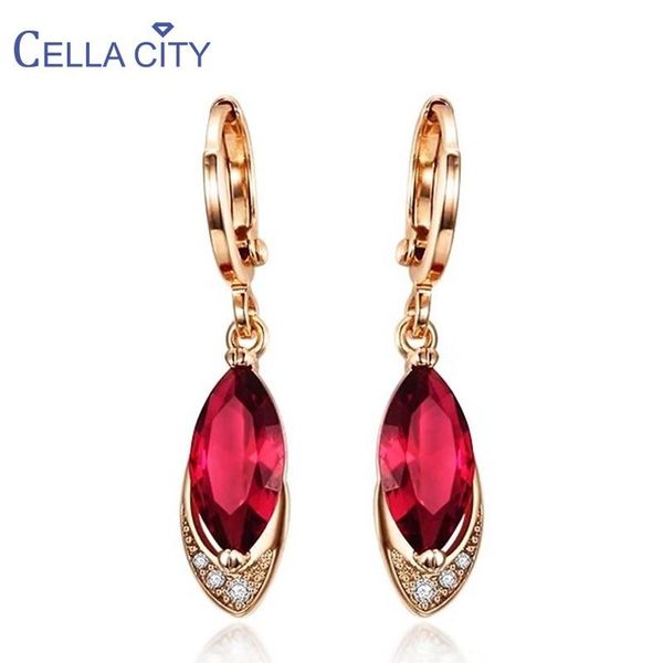 dangle & chandelier cellacity classic 925 silver drop earrings for women red ruby gemstone jewelry wedding engagement gift
dangle & chandelier cellacity classic 925 silver drop earrings for women red ruby gemstone jewelry wedding engagement gift