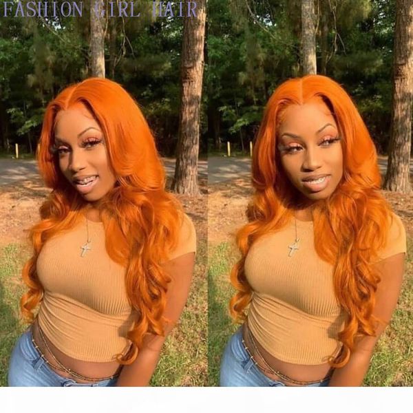 2020 new style orange 360 lace simulation human hair wigs 13x4 lace frontal synthetic hair preplucked lace wig, Black;brown
2020 new style orange 360 lace simulation human hair wigs 13x4 lace frontal synthetic hair preplucked lace wig, Black;brown