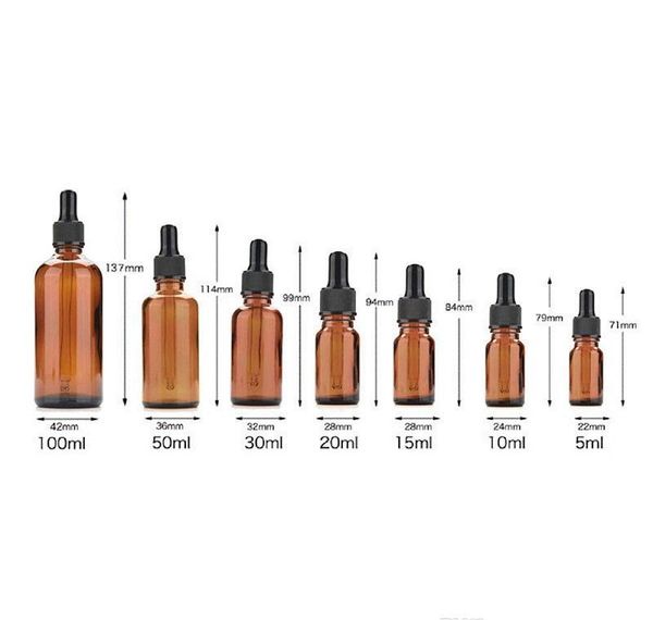 amber glass liquid reagent pipette bottles eye dropper aromatherapy 5ml-100ml essential oils perfumes bottles jllgrk ladyshome
amber glass liquid reagent pipette bottles eye dropper aromatherapy 5ml-100ml essential oils perfumes bottles jllgrk ladyshome