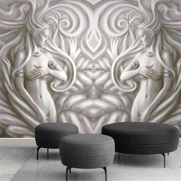 customize european relief beautiful sculpture modern fashion 3d tv background wall custom large mural green wallpaper1
customize european relief beautiful sculpture modern fashion 3d tv background wall custom large mural green wallpaper1