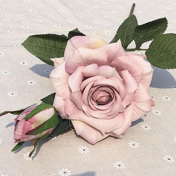 2heads victorian rose branch fall artificial flowers for home table decor wedding decoration mariage floral flores artificiales1
2heads victorian rose branch fall artificial flowers for home table decor wedding decoration mariage floral flores artificiales1