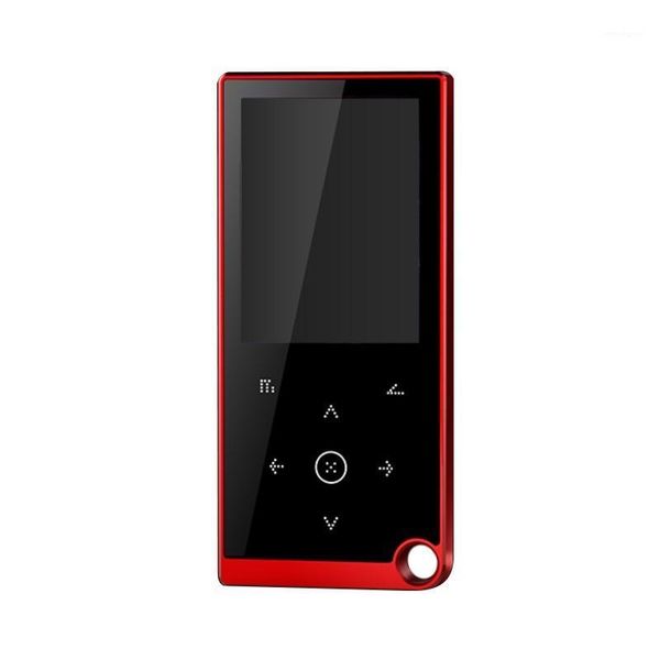 2.4 inch mp3 player bluetooth 4.2 hifi music player 8g/16g video fm radio portable sports with voice recorder1
2.4 inch mp3 player bluetooth 4.2 hifi music player 8g/16g video fm radio portable sports with voice recorder1