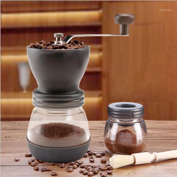 manual ceramic coffee grinder washable ceramic core stainless steel home kitchen mini manual hand coffee grinder1
manual ceramic coffee grinder washable ceramic core stainless steel home kitchen mini manual hand coffee grinder1