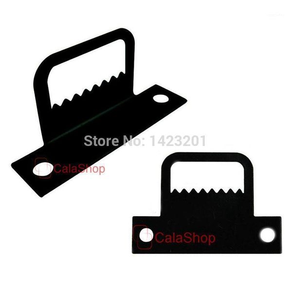 frames 100 pcs / lot metal black arch for frame picture po mirror turn button hanger hanging with screws1
frames 100 pcs / lot metal black arch for frame picture po mirror turn button hanger hanging with screws1