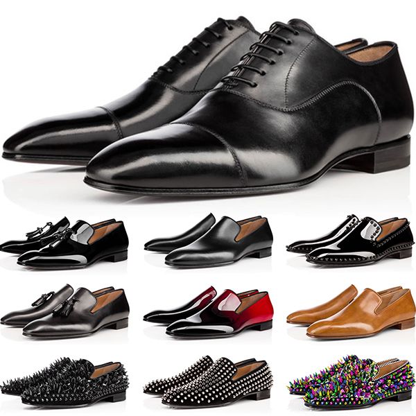 red bottoms mens genuine leather shoes platform low cut studded spikes dress shoe wedding party trainers sneakers size 40-47
red bottoms mens genuine leather shoes platform low cut studded spikes dress shoe wedding party trainers sneakers size 40-47