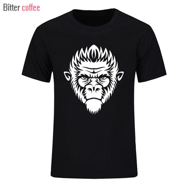 bitter coffee summer style monkey face print short sleeve t-shirt funny gift t shirt for men tee sport hooded sweatshirt hoodie
bitter coffee summer style monkey face print short sleeve t-shirt funny gift t shirt for men tee sport hooded sweatshirt hoodie