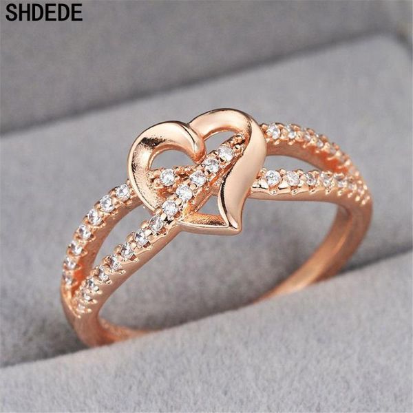 shdede романтического cute love heart палец кольцо для женщин выдалбливают цирконий партии обручальной мода xmas ювелирных -lyr026, Slivery;golden
shdede романтического cute love heart палец кольцо для женщин выдалбливают цирконий партии обручальной мода xmas ювелирных -lyr026, Slivery;golden