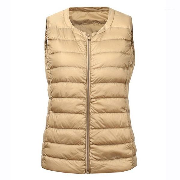 high-quality plus size 4xl 5xl solid women waistcoat warm ultra light down vest female portable sleeveless winter1, Black;white
high-quality plus size 4xl 5xl solid women waistcoat warm ultra light down vest female portable sleeveless winter1, Black;white