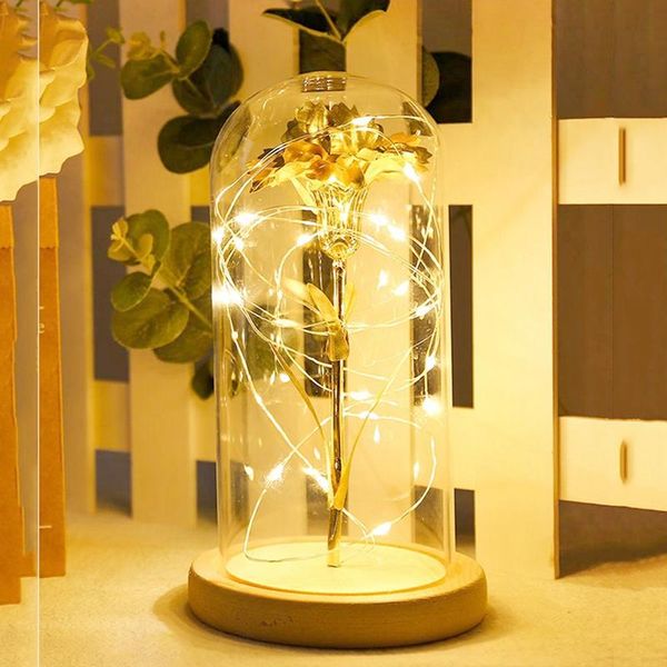 beauty rose flower in glass dome wooden base for decorate valentine's day gifts christmas led rose lamps
beauty rose flower in glass dome wooden base for decorate valentine's day gifts christmas led rose lamps