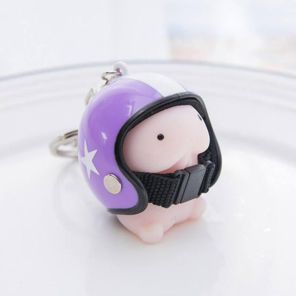 helmet cute keychain keyring collection phone strap cure decor gift dingding squishy reliever prank funny toy car styling1, Silver
helmet cute keychain keyring collection phone strap cure decor gift dingding squishy reliever prank funny toy car styling1, Silver