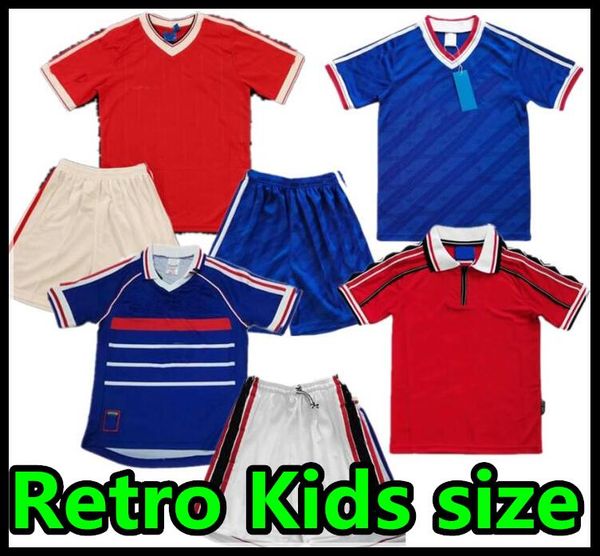 retro kids united 1998 soccer jersey man football giggs scholes beckham ronaldo cantona solskjaer henry zidane 84 86 92 manchester children, Black;yellow
retro kids united 1998 soccer jersey man football giggs scholes beckham ronaldo cantona solskjaer henry zidane 84 86 92 manchester children, Black;yellow
