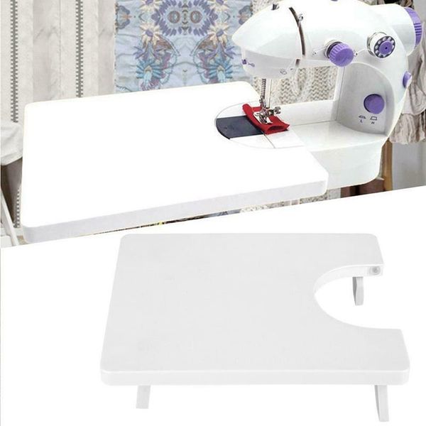 sewing machine plastic extension table expansion board household abs mini sewing machine board part table estic tool1, Black
sewing machine plastic extension table expansion board household abs mini sewing machine board part table estic tool1, Black