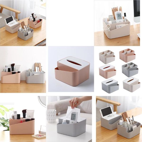 magideal многофункциональный косметический органайзер для макияжа desktop storage box организатор
magideal многофункциональный косметический органайзер для макияжа desktop storage box организатор