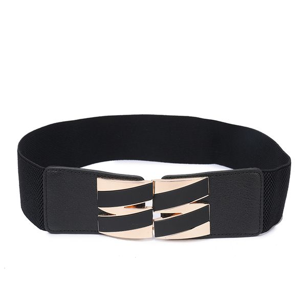 women plus elastic stretchy retro wide waist cinch belt cummerbund black wide belts for women strap waist female girls, Black;brown
women plus elastic stretchy retro wide waist cinch belt cummerbund black wide belts for women strap waist female girls, Black;brown