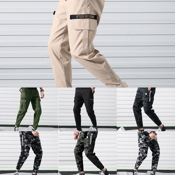 fafm3 2020 spring overalls new men's pants overalls korean neutral trendy straight style men's student harem pants 1o0hd, Blue
fafm3 2020 spring overalls new men's pants overalls korean neutral trendy straight style men's student harem pants 1o0hd, Blue