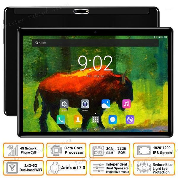 tablet pc super glass android 7.0 octa core 10 inch 3+32gb wifi gps 4g lte 2.5d tempered 1920*1200 ips+gifts1
tablet pc super glass android 7.0 octa core 10 inch 3+32gb wifi gps 4g lte 2.5d tempered 1920*1200 ips+gifts1