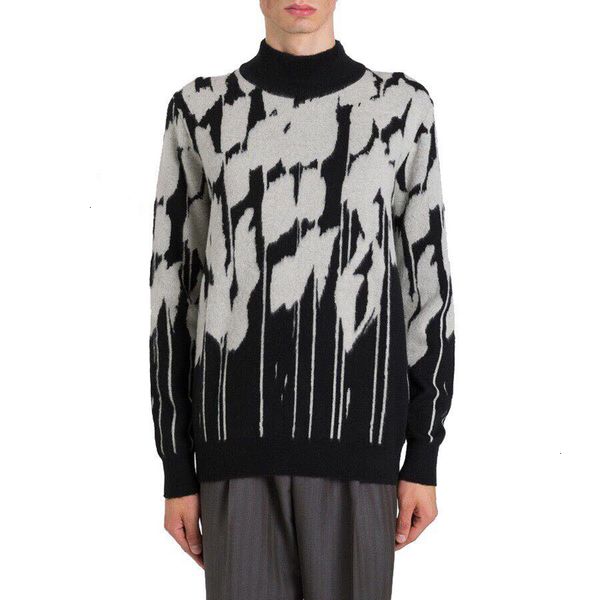 cashmere crew neck sweaters paris geometric pattern contrast color cool sweater men women couple cotton casual long sleeves street hfhlwy006, White;black
cashmere crew neck sweaters paris geometric pattern contrast color cool sweater men women couple cotton casual long sleeves street hfhlwy006, White;black