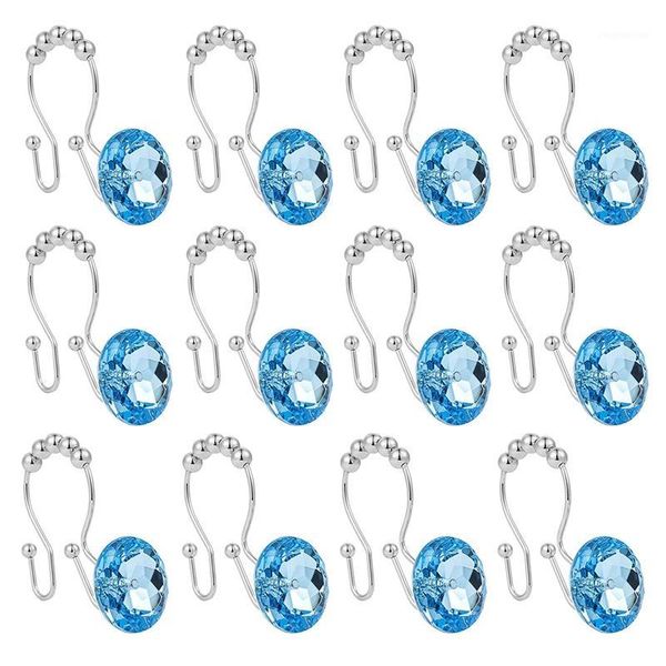 hooks & rails shower curtain hook ring,acrylic double ring stainless steel rust sliding rod a1
hooks & rails shower curtain hook ring,acrylic double ring stainless steel rust sliding rod a1