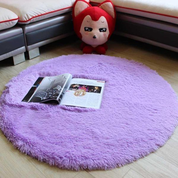 home supplies 3 size large long plush shaggy soft round carpet non-slip floor rug yoga mat for bedroom parlor living room1
home supplies 3 size large long plush shaggy soft round carpet non-slip floor rug yoga mat for bedroom parlor living room1