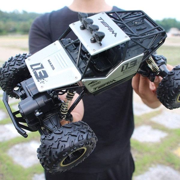 1:16 4wd обновление версии 2.4g радио rc дистанционного управления автомобилей off-road trucks мальчиков игрушки для детей
1:16 4wd обновление версии 2.4g радио rc дистанционного управления автомобилей off-road trucks мальчиков игрушки для детей