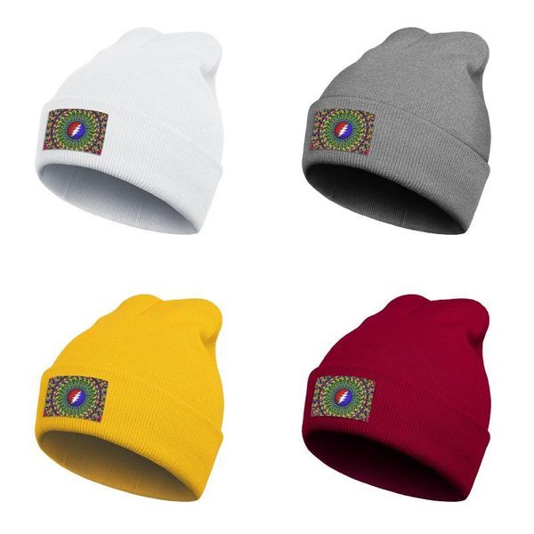 fashion beanie skull hats grateful dead dancing bear stretchy & soft street knitted cap, Blue;gray
fashion beanie skull hats grateful dead dancing bear stretchy & soft street knitted cap, Blue;gray