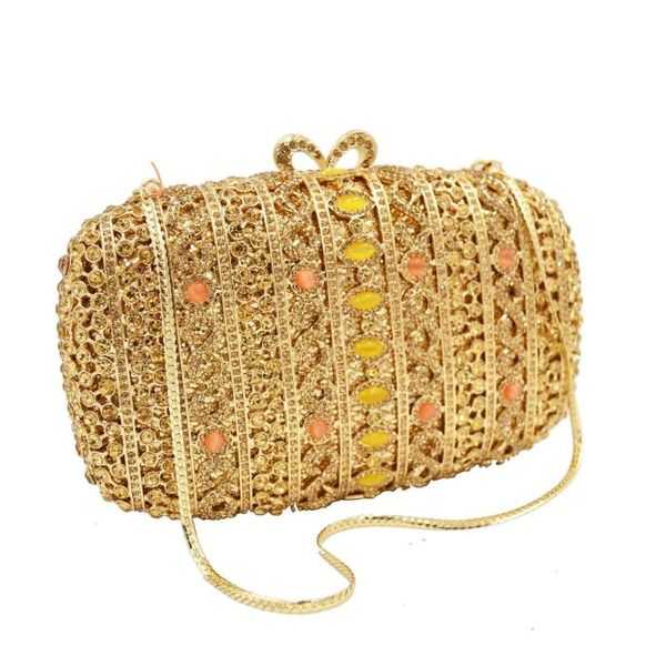 golden luxury wedding bridal clutch bags female chain handbags prom purse lady evening bags sc902
golden luxury wedding bridal clutch bags female chain handbags prom purse lady evening bags sc902