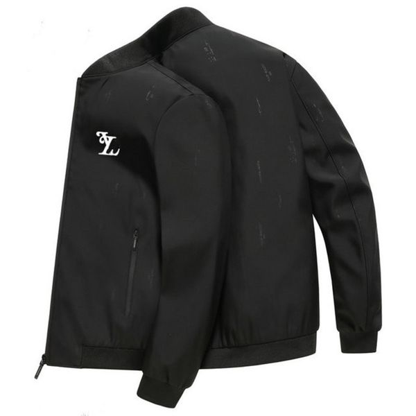fashion digner mens et goo d spring autumn outwear windbreaker zipper cloth ets coat outside can sport euro men's clothing side m-3xl, Black;brown
fashion digner mens et goo d spring autumn outwear windbreaker zipper cloth ets coat outside can sport euro men's clothing side m-3xl, Black;brown