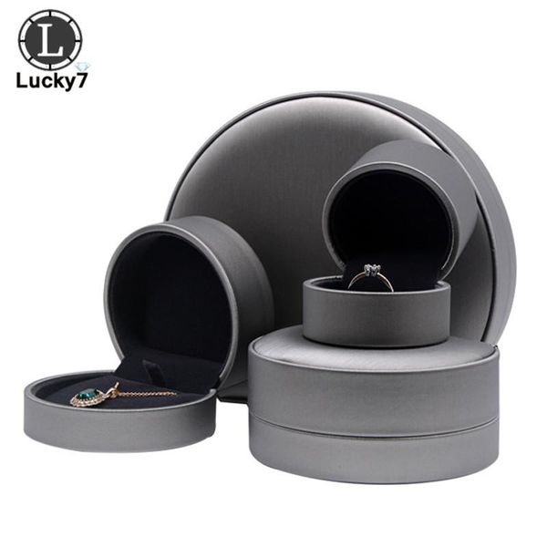 jewelry box semicircular ring box pendant brushed pu leather bracelet necklace for ring display jewelry case holder, Pink;blue
jewelry box semicircular ring box pendant brushed pu leather bracelet necklace for ring display jewelry case holder, Pink;blue