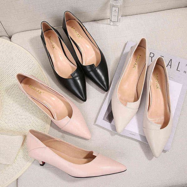 dress shoes women 2 ways wear high heels shoes brief designer leather pumps low heels ladies work office shoes elegant chaussures femme shoe, Black
dress shoes women 2 ways wear high heels shoes brief designer leather pumps low heels ladies work office shoes elegant chaussures femme shoe, Black