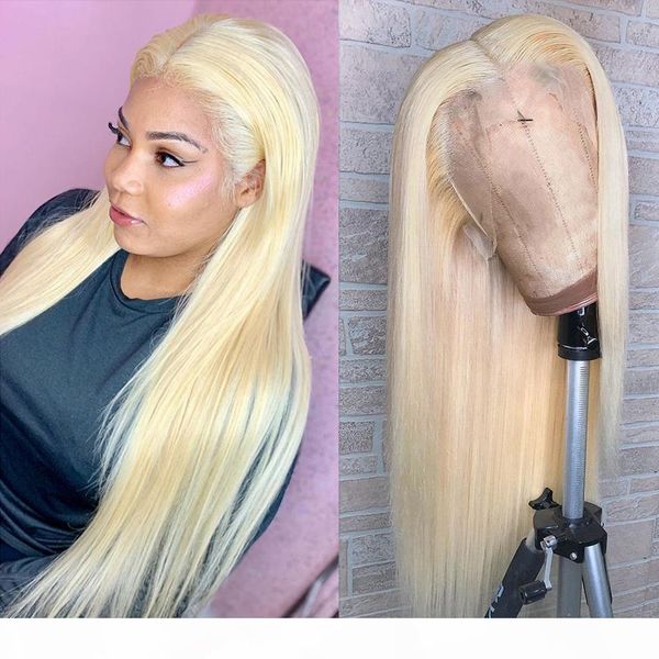 613 lace front wig blonde wig human hair wigs straight 613 blonde human hair wig human lace front straight with baby hair wigs, Black
613 lace front wig blonde wig human hair wigs straight 613 blonde human hair wig human lace front straight with baby hair wigs, Black
