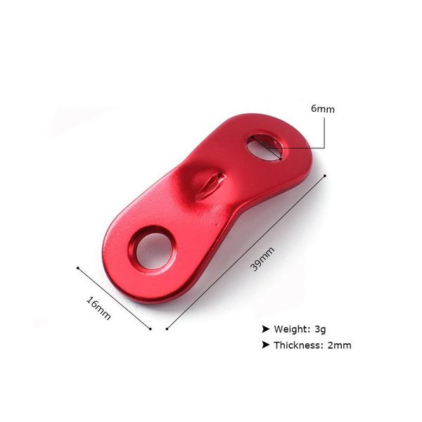 5pcs awning carabiner tent guyline cord rope fastener guy line adjuster tightener hook buckle tensioner outdoor hiking a jllgek
5pcs awning carabiner tent guyline cord rope fastener guy line adjuster tightener hook buckle tensioner outdoor hiking a jllgek