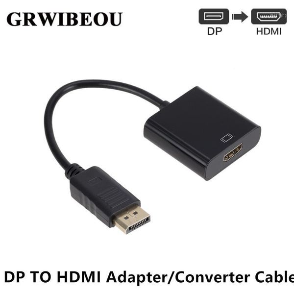 grwibeou dp to adapter dp male to female video audio converter for pc lapprojector display port adapter1
grwibeou dp to adapter dp male to female video audio converter for pc lapprojector display port adapter1