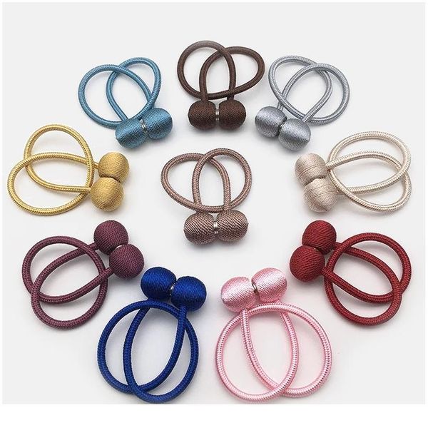 magnetic ball new pearl curtain simple tie rope accessory rods accessoires backs holdbacks buckle clips hook holder ho bbydsy
magnetic ball new pearl curtain simple tie rope accessory rods accessoires backs holdbacks buckle clips hook holder ho bbydsy