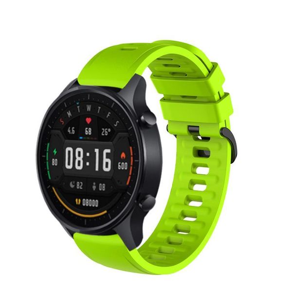 22mm sport sile band for huawei watch gt gt 2 46mm wrist strap bracelet for samsung galaxy watch 46mm gear qylvpu, Black;brown
22mm sport sile band for huawei watch gt gt 2 46mm wrist strap bracelet for samsung galaxy watch 46mm gear qylvpu, Black;brown