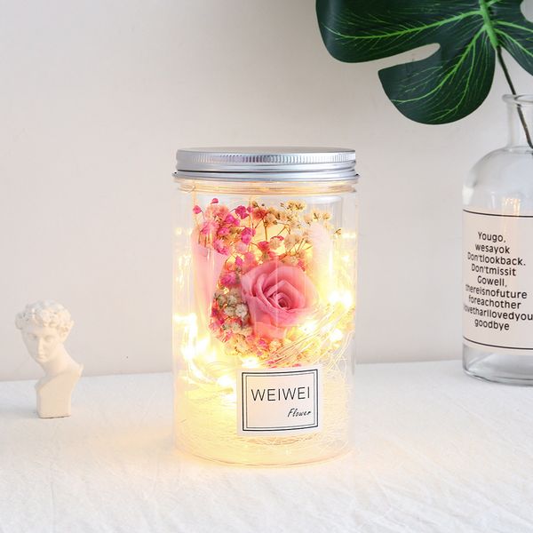 eternal life flower small night-light graduation bouquet goods of furniture for display rather than for use lover section the seventh 79hn
eternal life flower small night-light graduation bouquet goods of furniture for display rather than for use lover section the seventh 79hn
