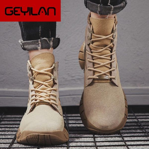 winter autumn men boots non-slip special snow mountaineering ankle boats army work shoes leisure lace snow boots, Black
winter autumn men boots non-slip special snow mountaineering ankle boats army work shoes leisure lace snow boots, Black