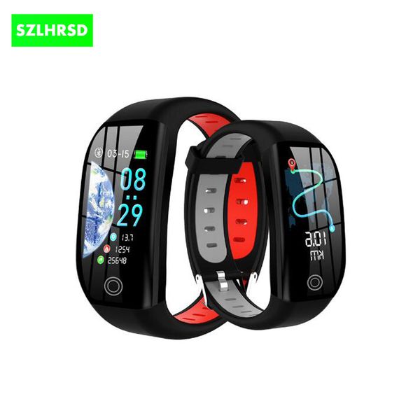 for huawei nova 6 5g mate 30 pro honor 30s bracelet gps tracker ip68 heart rate blood pressure watch smart band wristband
for huawei nova 6 5g mate 30 pro honor 30s bracelet gps tracker ip68 heart rate blood pressure watch smart band wristband