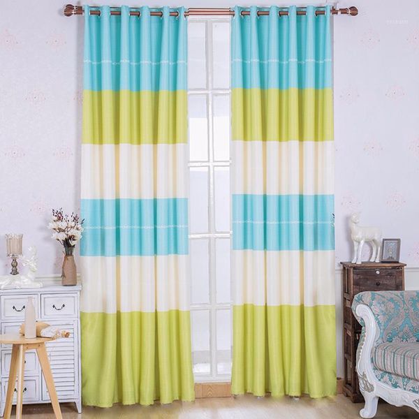 2020 myru striped curtains drape curtain finished window semi blackout curtains for children kids bedroom windows1
2020 myru striped curtains drape curtain finished window semi blackout curtains for children kids bedroom windows1