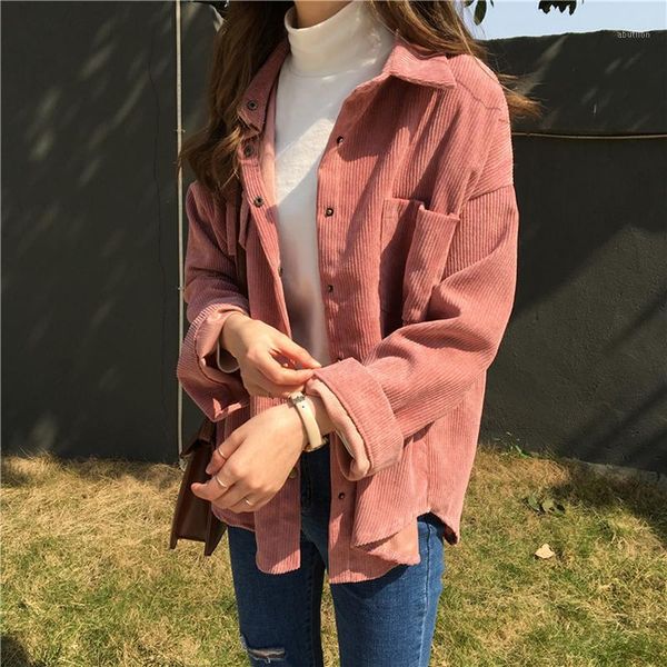 harajuku solid jacket women turn down collar pockets casual ladies coats batwing long sleeve outwear crop female ng1, Black;brown
harajuku solid jacket women turn down collar pockets casual ladies coats batwing long sleeve outwear crop female ng1, Black;brown