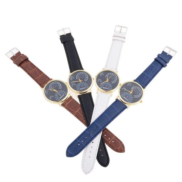 mens and womens watches new round wrist watch pu leather wristwatchs mirror wrist watchs alloy watchs pin buckle watches fashion wear brand, Slivery;brown
mens and womens watches new round wrist watch pu leather wristwatchs mirror wrist watchs alloy watchs pin buckle watches fashion wear brand, Slivery;brown