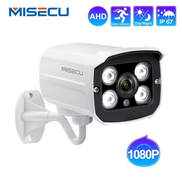 misecu ahd analog high definition surveillance camera720p/1080p ahd cctv camera security indoor/outdoor waterproof night vision
misecu ahd analog high definition surveillance camera720p/1080p ahd cctv camera security indoor/outdoor waterproof night vision