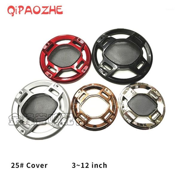 audio speaker cover 3/4/5/6/6.5/8/10/12 inch circle decorative mesh grille net covers for car loudspeakers protective diy1
audio speaker cover 3/4/5/6/6.5/8/10/12 inch circle decorative mesh grille net covers for car loudspeakers protective diy1