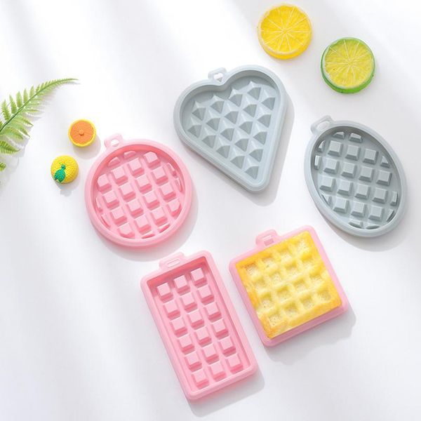 sile cake mold small waffle mould bakeware molds cake pan pudding muffin baking tools fondant cake molds for baking qylipt
sile cake mold small waffle mould bakeware molds cake pan pudding muffin baking tools fondant cake molds for baking qylipt