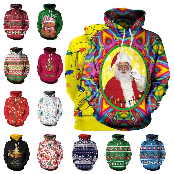 3d print new year's sweaters men ugly xmas men christmas pullover kinnted men's winter christmas men sweater large size clothes, Black;red
3d print new year's sweaters men ugly xmas men christmas pullover kinnted men's winter christmas men sweater large size clothes, Black;red