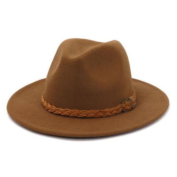 fedora hats men women band belt buckle women hats winter autumn solid dress formal wedding fascinator khaki camel winter hat new, Blue;gray
fedora hats men women band belt buckle women hats winter autumn solid dress formal wedding fascinator khaki camel winter hat new, Blue;gray